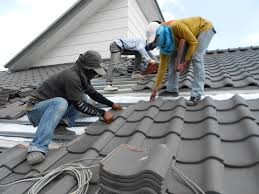 Best Green or Eco-Friendly Roofing Solutions  in Rio Bravo, TX